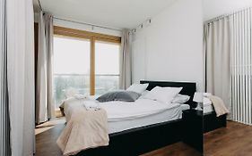 ShortStayPoland Kolejowa (B10)
